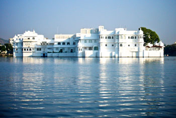 About Udaipur